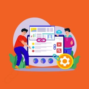 Pacote Completo com 10 Backlinks de Alta Qualidade