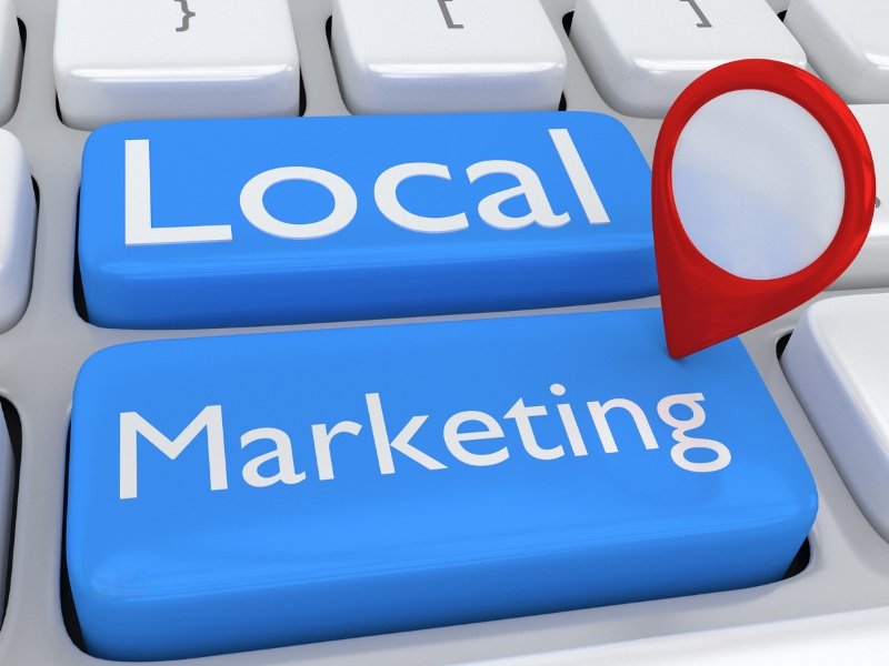 Backlinks e SEO Local