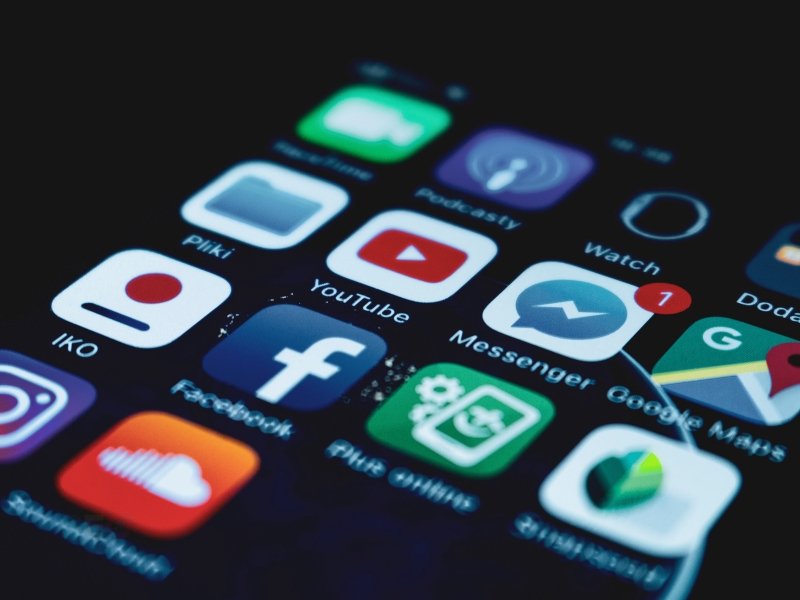 Backlinks nas Redes Sociais