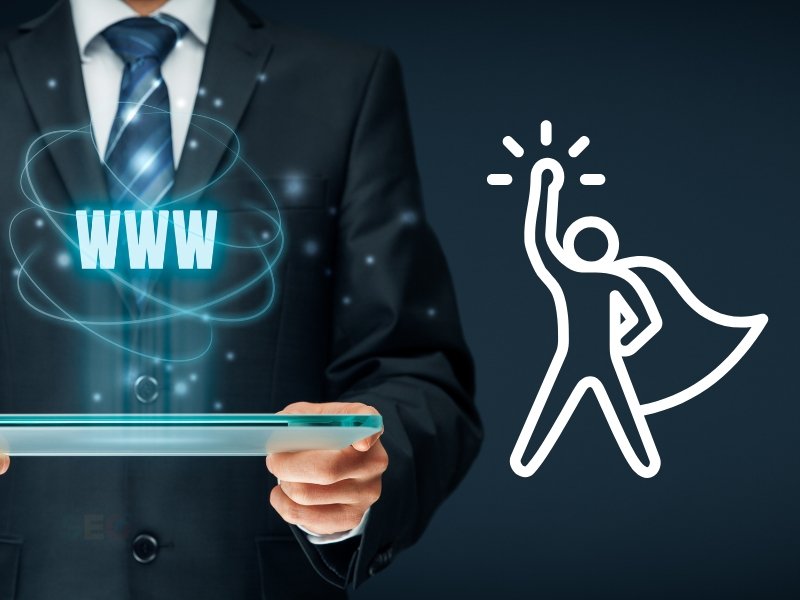 como medir a autoridade de um site