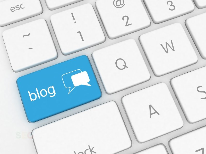 Por que ter um blog?