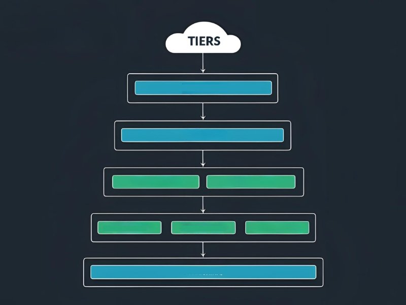 Estratégia de Backlinks em Camadas (TIERS)