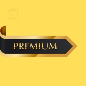 Pacote Premium