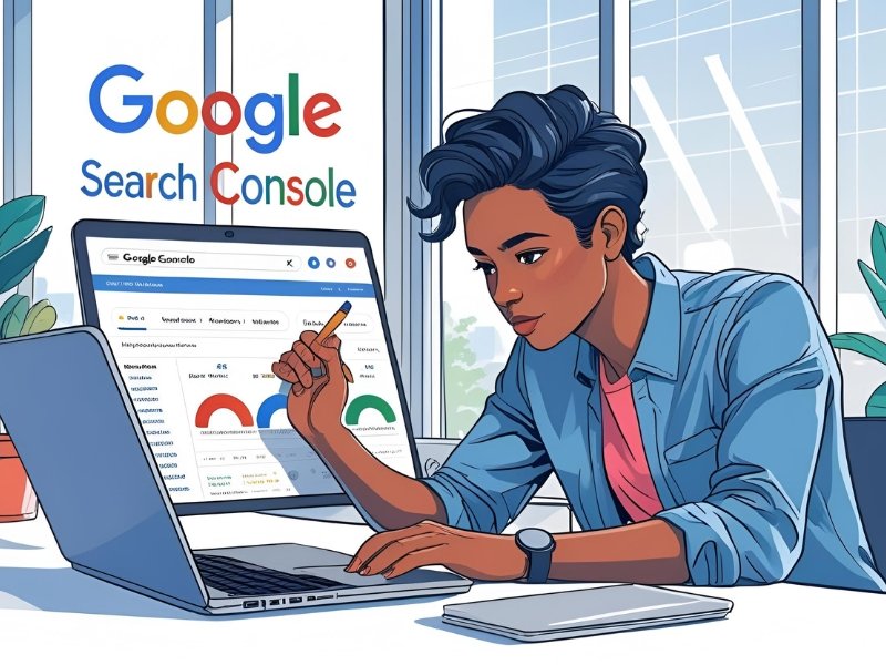 Google Search Console