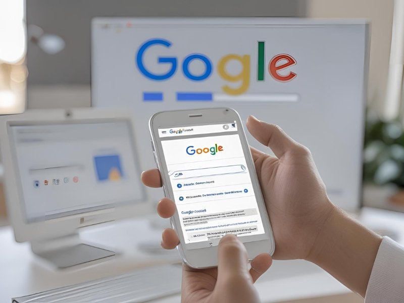 Google Search Console